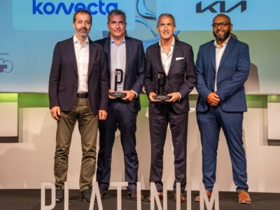 Konecta y Kia España, reconocidas como la mejor experiencia de cliente en automoción en los Platinum Customer Experience Awards