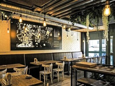 La Pepita Burger Bar impulsa una nueva campaña de empleo para reforzar sus equipos en verano