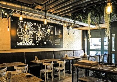 La Pepita Burger Bar impulsa una nueva campaña de empleo para reforzar sus equipos en verano