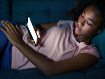 De TikTok a ChatGPT: los nuevos ‘profesores’ de la generación digital