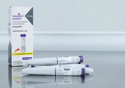 Tirzepatida (Mounjaro®), el agonista dual GIP/GLP-1 de Lilly, demuestra los beneficios de su uso temprano en diabetes tipo 2