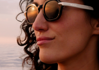 «Gafas de Realidad» de Manos Unidas, novedosa idea para cuidar la salud ocular en India a través de la moda