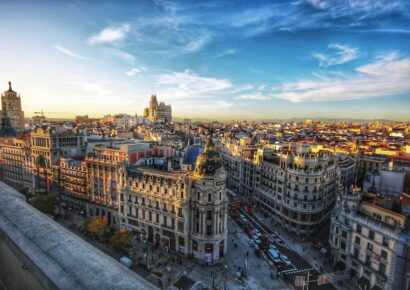 Nace Madrid Reinsurance Week, la cita que aspira a situar Madrid como hub europeo del reaseguro