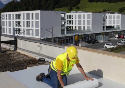 Sika impulsa desde VALDESC el reciclaje de cerca de 40 millones de toneladas de materiales no pétreos