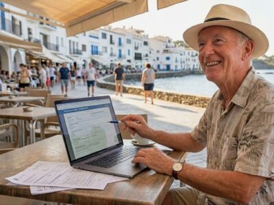La complejidad tributaria impulsa soluciones digitales como IberianTax para no residentes en España