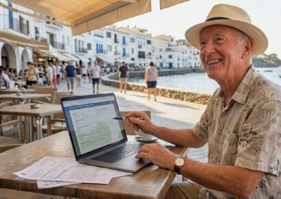 La complejidad tributaria impulsa soluciones digitales como IberianTax para no residentes en España