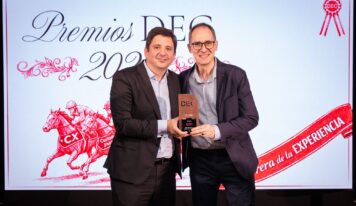 Kia España gana el Premio DEC 2026 a la Mejor Estrategia en Experiencia de Cliente (CX)