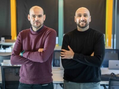 Naturr cierra una ronda de inversión de 620.000 euros para impulsar su plataforma tecnológica
