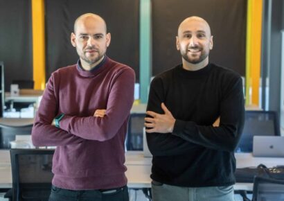 Naturr cierra una ronda de inversión de 620.000 euros para impulsar su plataforma tecnológica