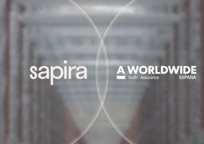 A Worldwide Spain y Sapira impulsan una alianza para llevar la inteligencia artificial aplicada a la auditoría y los procesos empresariales