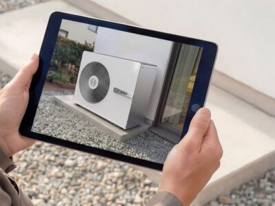 Bosch Home Comfort identifica las claves para elegir un sistema de climatización adaptado a cada vivienda