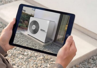 Bosch Home Comfort identifica las claves para elegir un sistema de climatización adaptado a cada vivienda