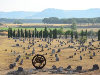 Enalta amplía el plazo de inscripción para el X Concurso de Cementerios de España