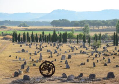 Enalta amplía el plazo de inscripción para el X Concurso de Cementerios de España