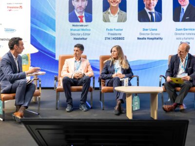 ITH Innovation Summit: el turismo abraza la inteligencia artificial sin renunciar al toque humano
