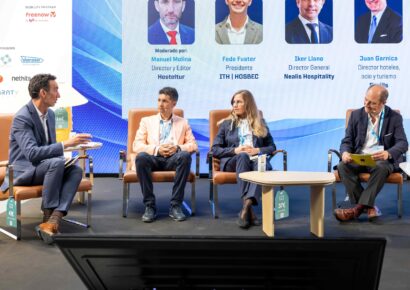 ITH Innovation Summit: el turismo abraza la inteligencia artificial sin renunciar al toque humano
