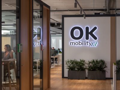 OK Mobility culmina su refinanciación de unos 300 millones y capta 130 millones de euros adicionales