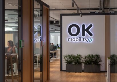 OK Mobility culmina su refinanciación de unos 300 millones y capta 130 millones de euros adicionales