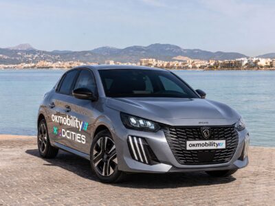 OK Mobility impulsa junto a Adcities un nuevo modelo publicitario que combina movilidad y tecnología