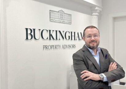 BUCKINGHAM advierte del impacto de la carga fiscal y regulatoria en el acceso a la vivienda