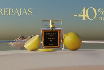 Similar Parfum inicia julio con descuentos de hasta el 40% y regalos exclusivos durante todo el mes