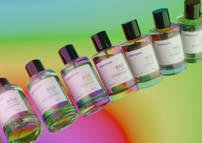 Esenzzia lanza en junio su campaña «Colores» con un 15 % de descuento en todo su catálogo de perfumes