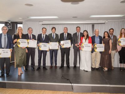 Urban Beat presenta la «Lista 15 Mejores Médicos, Científicos y Proyectos de Investigación Biomédica 2026»