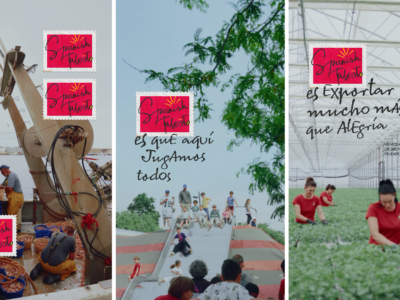 TRIVU activa el orgullo país con una campaña que es una ventana al ‘Spanish Taleñto’
