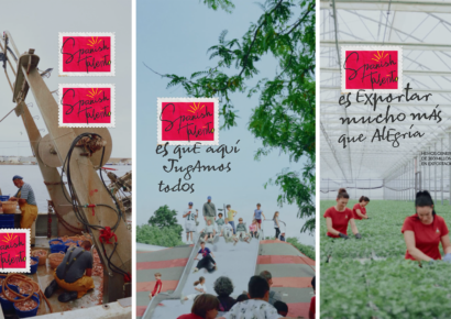 TRIVU activa el orgullo país con una campaña que es una ventana al ‘Spanish Taleñto’