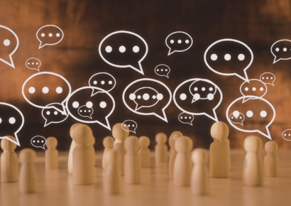 Piensin reúne a un grupo de mujeres para hablar de protección familiar y seguro de vida