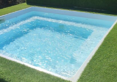 Poliéster Casariche revoluciona la preparación para el verano con soluciones de baño rápidas y duraderas