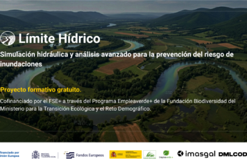 Límite Hídrico: simulación hidráulica y análisis avanzado para la prevención del riesgo de inundaciones