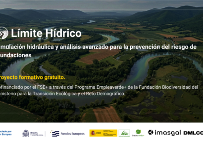 Límite Hídrico: simulación hidráulica y análisis avanzado para la prevención del riesgo de inundaciones