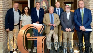 León acogerá la II ‘Gala de Hostelería y Turismo de Castilla y León. La sostenibilidad del sector’