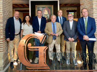 León acogerá la II ‘Gala de Hostelería y Turismo de Castilla y León. La sostenibilidad del sector’
