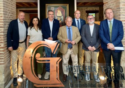 León acogerá la II ‘Gala de Hostelería y Turismo de Castilla y León. La sostenibilidad del sector’