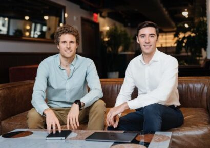 Prosper AI, fundada por Xavier de Gracia y Josep Mingot capta 30 millones de dólares