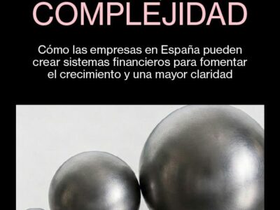Los sistemas financieros no están preparados para el crecimiento de las empresas, según un estudio de Pleo