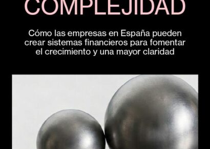 Los sistemas financieros no están preparados para el crecimiento de las empresas, según un estudio de Pleo
