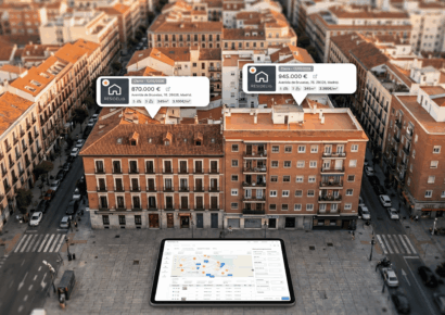 RESIDELIA alcanza un acuerdo con el Consejo General del Notariado para incorporar datos de las escrituras a su plataforma de análisis y valoración