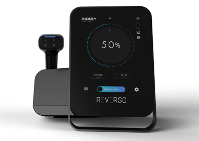 Indiba presenta Reverso y Elite NS en el congreso científico SELMQ de Málaga