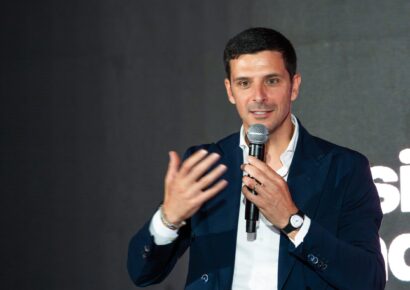 Scalapay lanza The Visionary Exchange para descifrar el futuro del consumo, el liderazgo y las nuevas expectativas sociales
