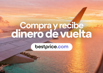 bestprice.com impulsa el turismo inteligente recuperando parte del dinero de las vacaciones