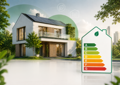El mercado inmobiliario empieza a premiar la eficiencia energética