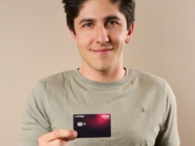 Ontop lanza Global Account para impulsar a la próxima generación de profesionales globales