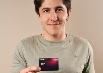 Ontop lanza Global Account para impulsar a la próxima generación de profesionales globales