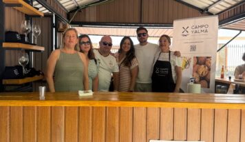 Las Jornadas Gastronómicas de Belmonte impulsan el producto de proximidad y el turismo local