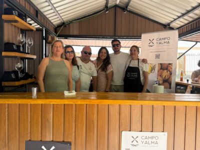 Las Jornadas Gastronómicas de Belmonte impulsan el producto de proximidad y el turismo local