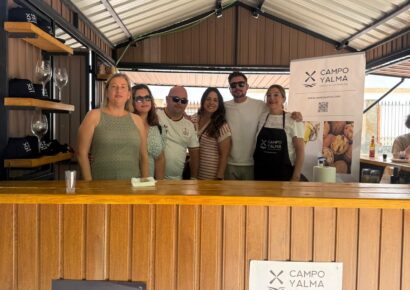 Las Jornadas Gastronómicas de Belmonte impulsan el producto de proximidad y el turismo local