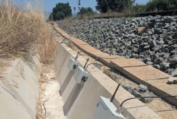 Worldsensing advierte: la inspección visual ya no basta ante el impacto climático en la red ferroviaria